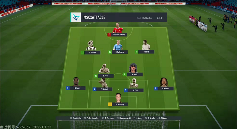 关于最新战报：FIFA电竞豪取连胜，冠军在望的信息