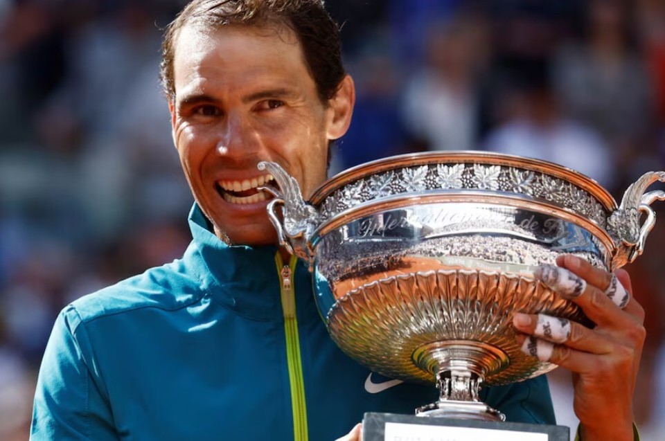 温网轻取美网,纳达尔统治全场的简单介绍 温网轻取美网,纳达尔统治全场的简单介绍