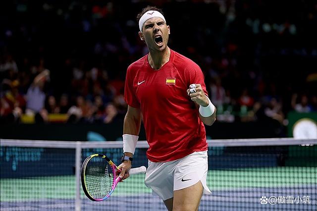戴维斯杯横扫ATP总决赛，纳达尔关键制胜的简单介绍