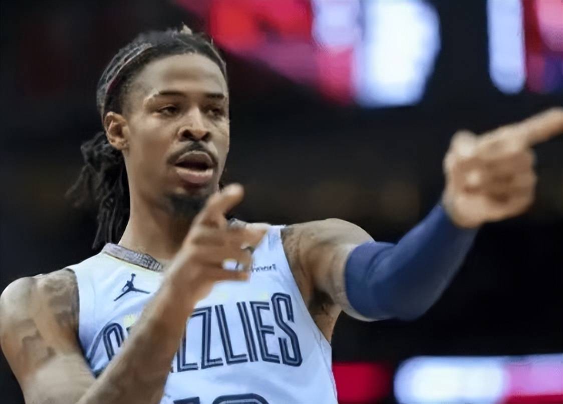 开云体育app-浙江队轻取鹈鹕，莫兰特带队取胜