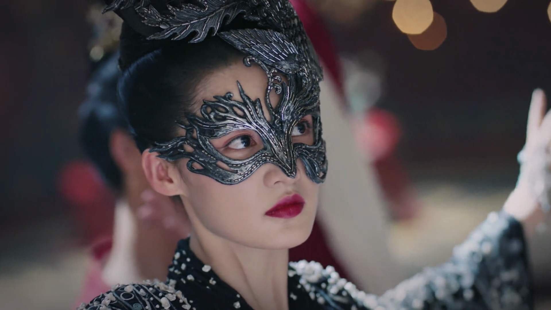 高地童话，苏格兰改写历史，京多安成为摧毁法国的关键先生