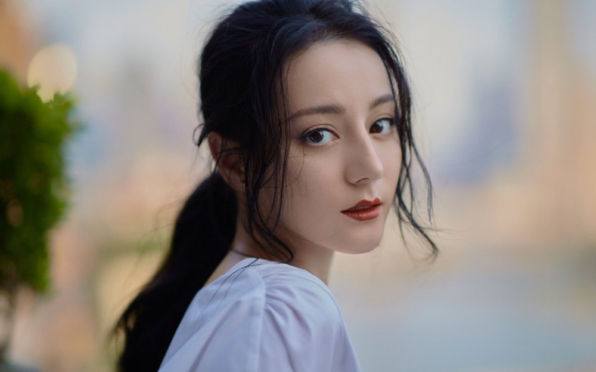 范弗利特，当斗牛士挥动红布，广东的公牛阵轰然倒塌