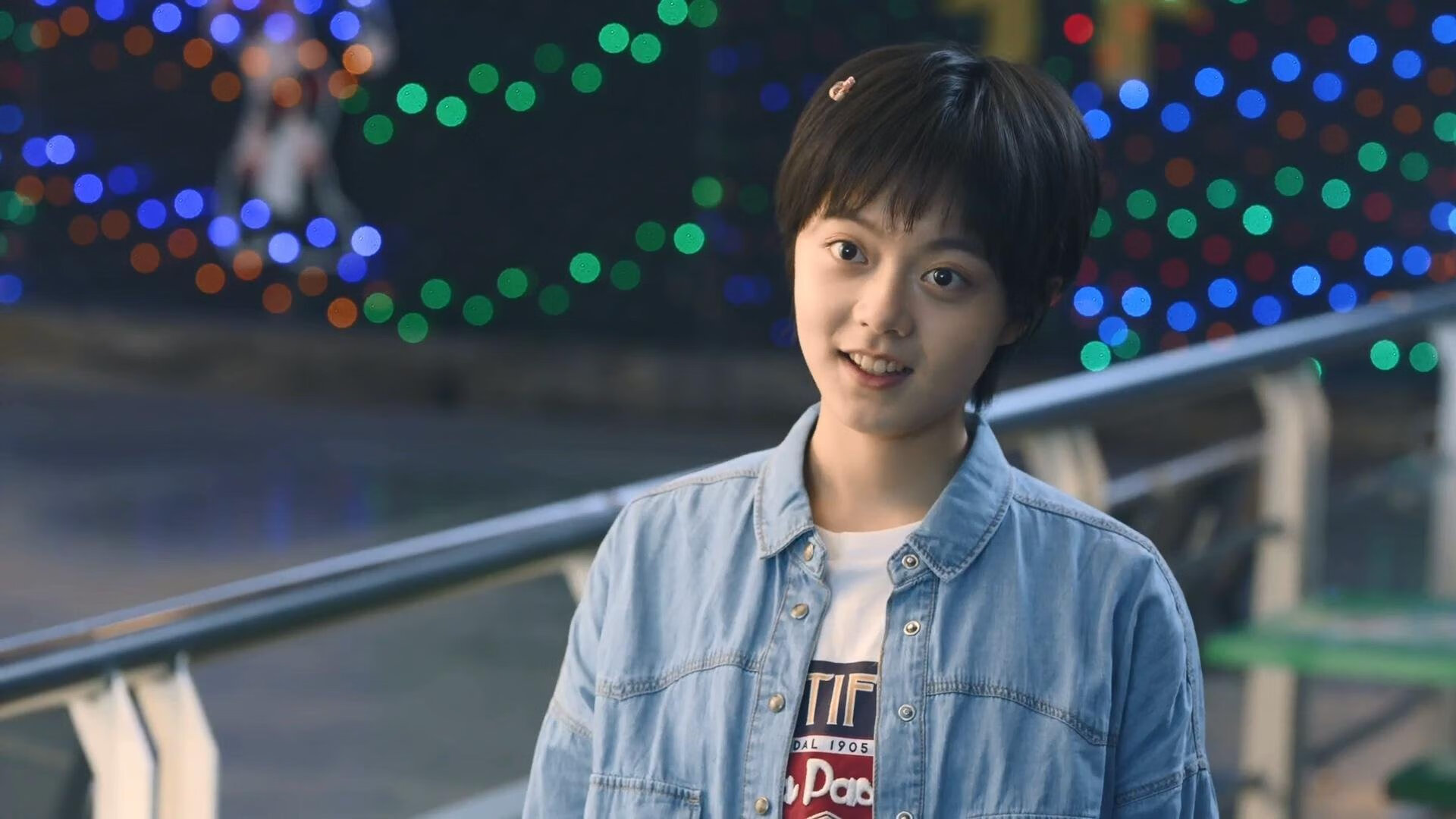 F1争冠夜，奥纳纳上演杆位级扑救